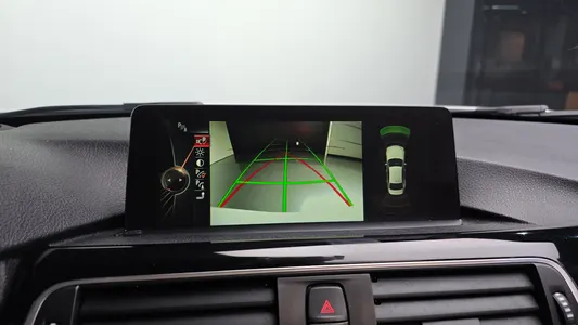 BMW 3 Series (F30) 320d 2016 15