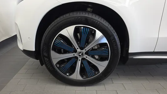 Mercedes-Benz EQC N293 EQC400 4MATIC 2020 5