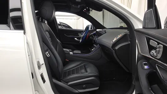 Mercedes-Benz EQC N293 EQC400 4MATIC 2020 11