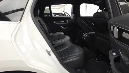 Mercedes-Benz EQC N293 EQC400 4MATIC 2020 12