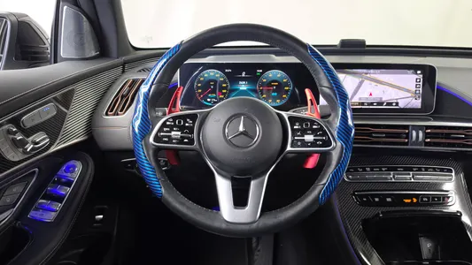 Mercedes-Benz EQC N293 EQC400 4MATIC 2020 13