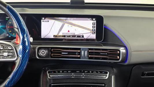 Mercedes-Benz EQC N293 EQC400 4MATIC 2020 14