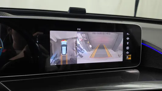 Mercedes-Benz EQC N293 EQC400 4MATIC 2020 15