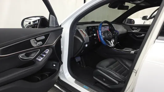 Mercedes-Benz EQC N293 EQC400 4MATIC 2020 10