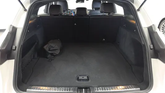 Mercedes-Benz EQC N293 EQC400 4MATIC 2020 20