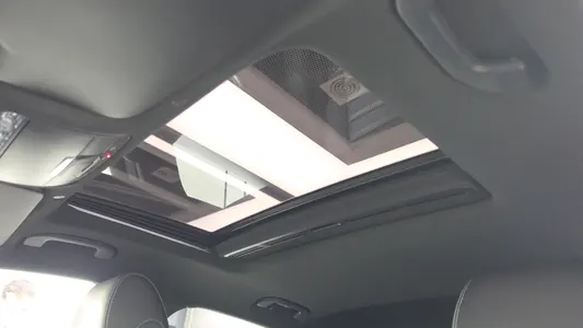 Mercedes-Benz EQC N293 EQC400 4MATIC 2020 18