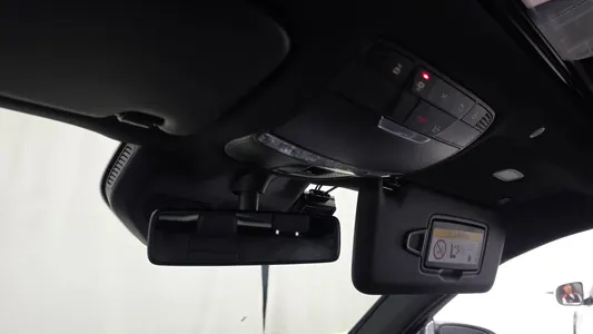Mercedes-Benz EQC N293 EQC400 4MATIC 2020 19