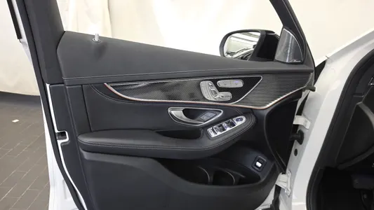 Mercedes-Benz EQC N293 EQC400 4MATIC 2020 24