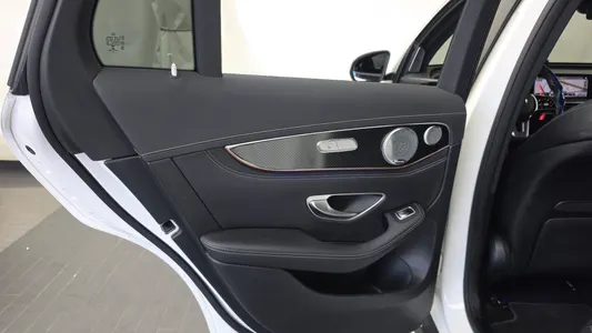 Mercedes-Benz EQC N293 EQC400 4MATIC 2020 25
