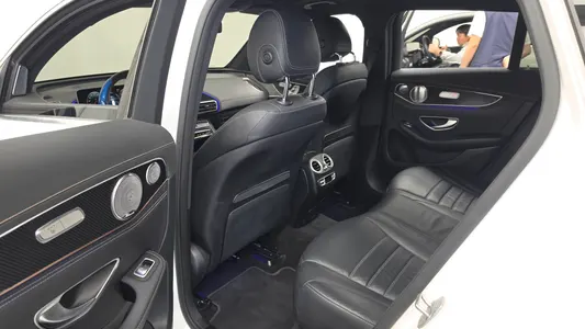 Mercedes-Benz EQC N293 EQC400 4MATIC 2020 26