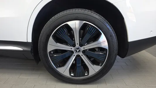 Mercedes-Benz EQC N293 EQC400 4MATIC 2020 21