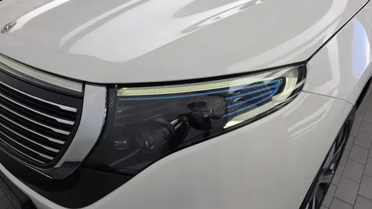 Mercedes-Benz EQC N293 EQC400 4MATIC 2020 22