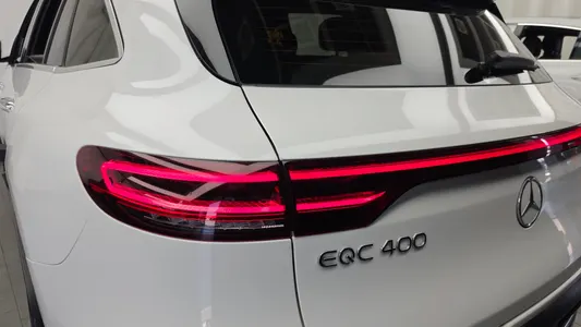 Mercedes-Benz EQC N293 EQC400 4MATIC 2020 23