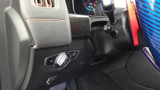 Mercedes-Benz EQC N293 EQC400 4MATIC 2020 31