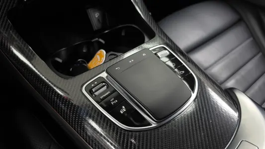 Mercedes-Benz EQC N293 EQC400 4MATIC 2020 32