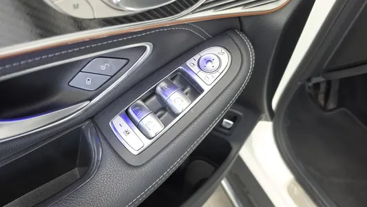 Mercedes-Benz EQC N293 EQC400 4MATIC 2020 28