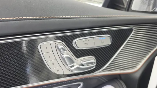 Mercedes-Benz EQC N293 EQC400 4MATIC 2020 29