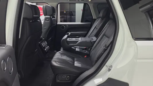 Land Rover 4 3.0 TDV6 Vogue SE 2014 12