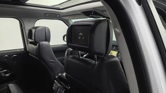 Land Rover 4 3.0 TDV6 Vogue SE 2014 18