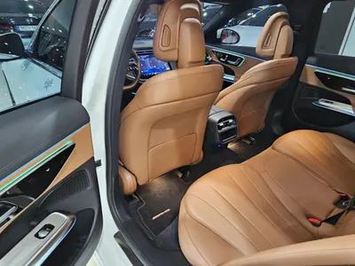 Mercedes-Benz E-Class W214 E200 AMG Line 2025 11
