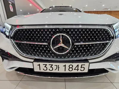 Mercedes-Benz E-Class W214 E200 AMG Line 2025 19