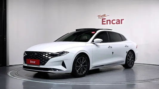 Hyundai IG 2.5 2022