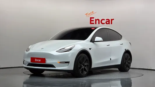 Tesla Y AWD 2022