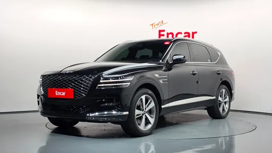 Genesis GV80 2.5T AWD 2020