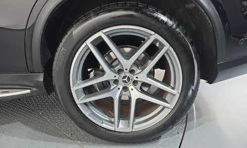 Mercedes-Benz GLE-Class W166 GLE350 d 4MATIC 2018 5