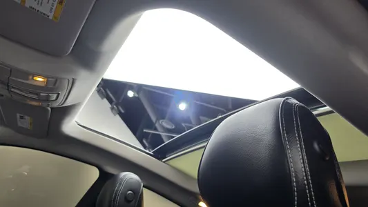 Mercedes-Benz GLE-Class W166 GLE350 d 4MATIC 2018 17