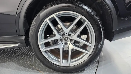 Mercedes-Benz GLE-Class W166 GLE350 d 4MATIC 2018 21