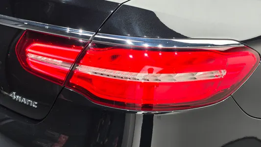 Mercedes-Benz GLE-Class W166 GLE350 d 4MATIC 2018 23