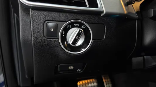 Mercedes-Benz GLE-Class W166 GLE350 d 4MATIC 2018 29