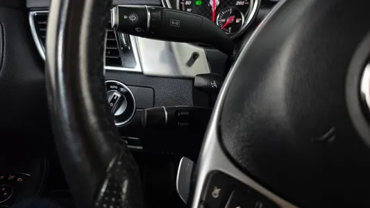 Mercedes-Benz GLE-Class W166 GLE350 d 4MATIC 2018 30