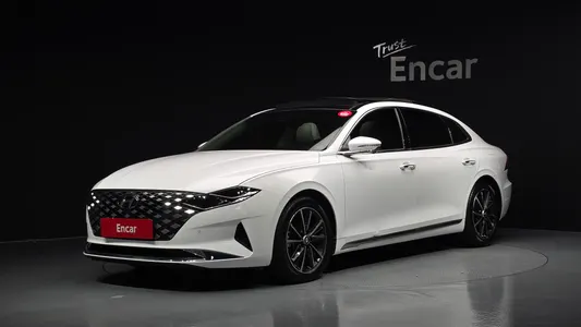 Hyundai IG 2.5 2022