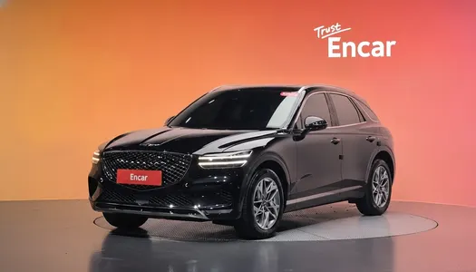 Genesis GV70 2.5T 2WD 2024