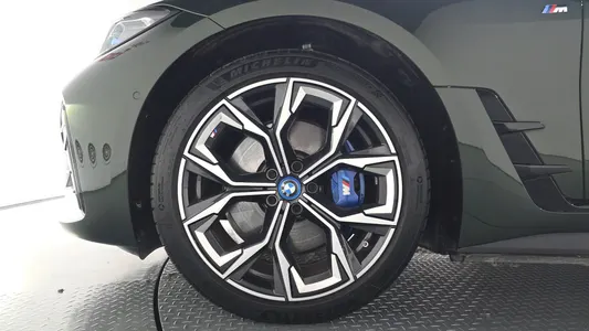 BMW i4 eDrive40 M 2024 4