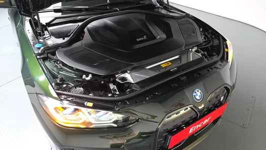 BMW i4 eDrive40 M 2024 5