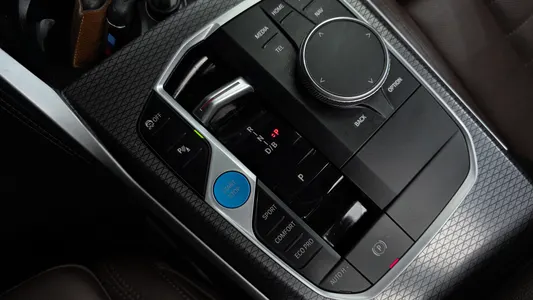 BMW i4 eDrive40 M 2024 8