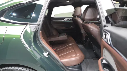 BMW i4 eDrive40 M 2024 10