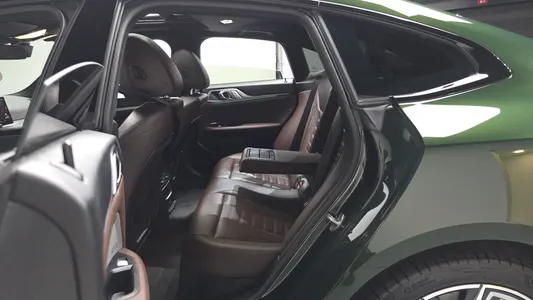BMW i4 eDrive40 M 2024 11