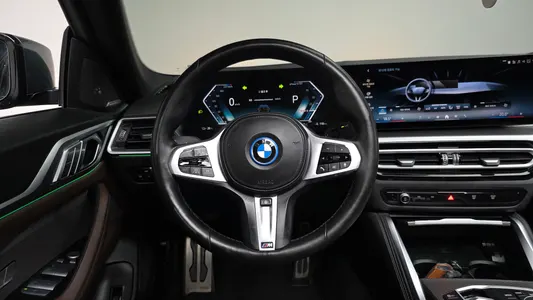 BMW i4 eDrive40 M 2024 12