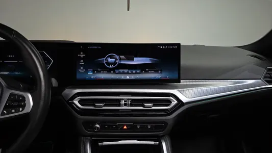 BMW i4 eDrive40 M 2024 13