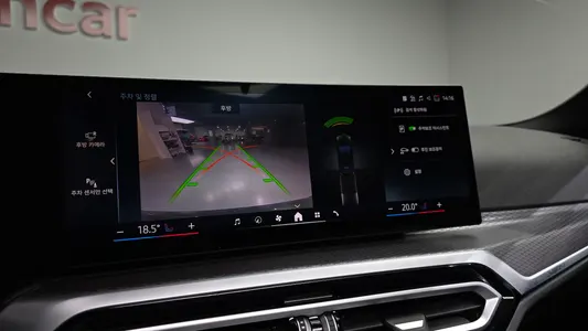BMW i4 eDrive40 M 2024 14