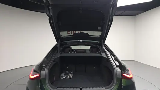 BMW i4 eDrive40 M 2024 19