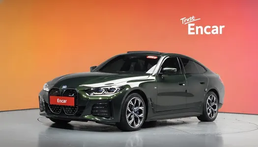 BMW i4 eDrive40 M 2024 20