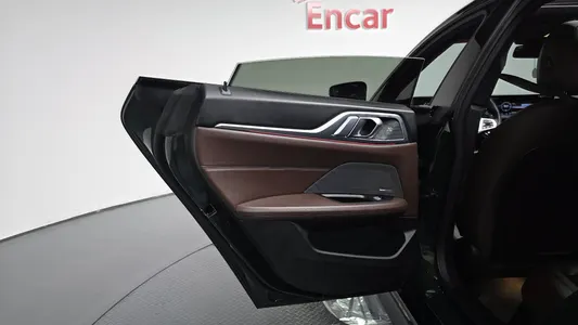 BMW i4 eDrive40 M 2024 25