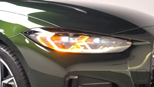 BMW i4 eDrive40 M 2024 22
