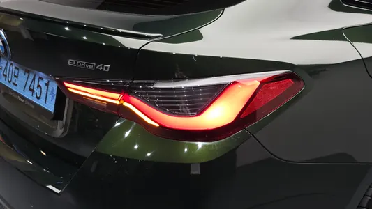 BMW i4 eDrive40 M 2024 23