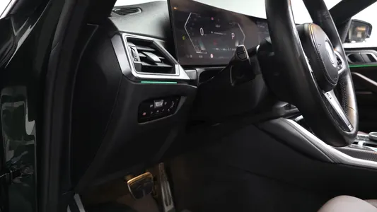 BMW i4 eDrive40 M 2024 29